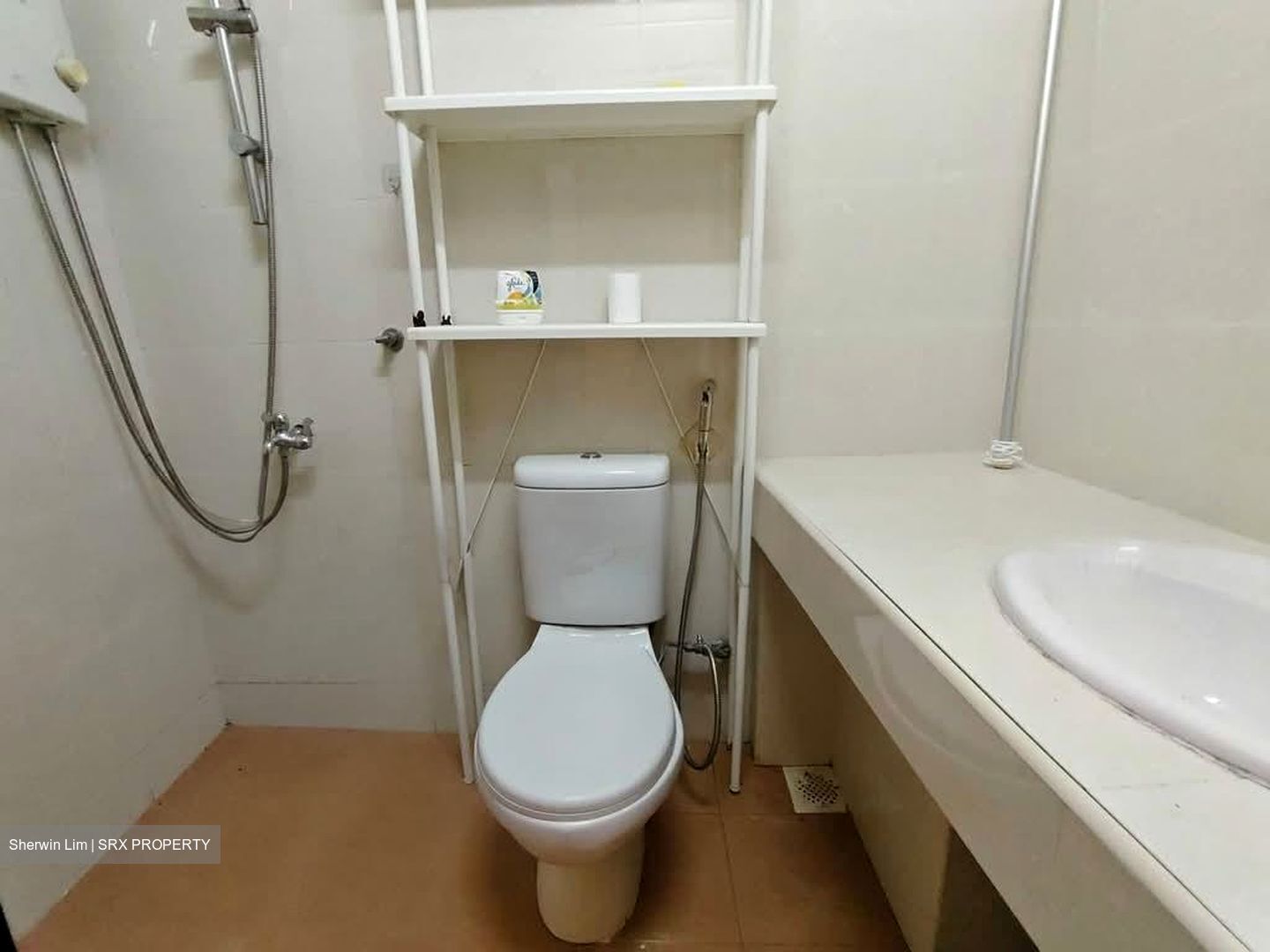 Clementi Park (D21), Condominium #531319831